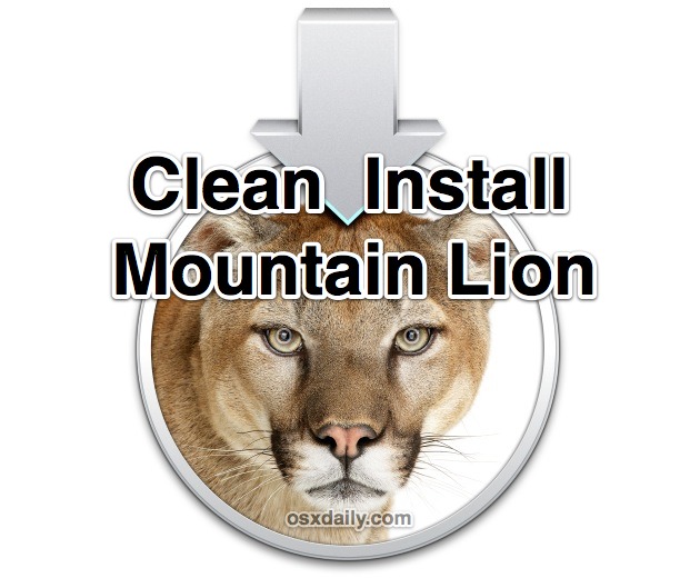 get os x mountain lion for free