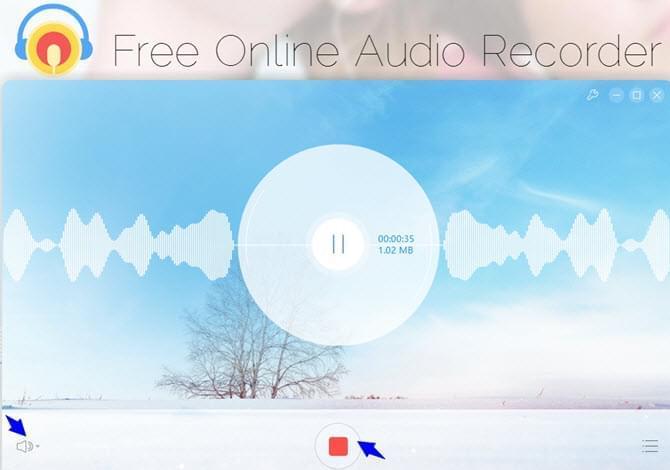 youtube audio recorder for mac
